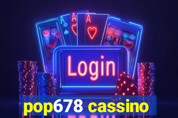 pop678 cassino